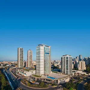Selectum Atasehir 5*, Provincia di Istanbul Turchia
