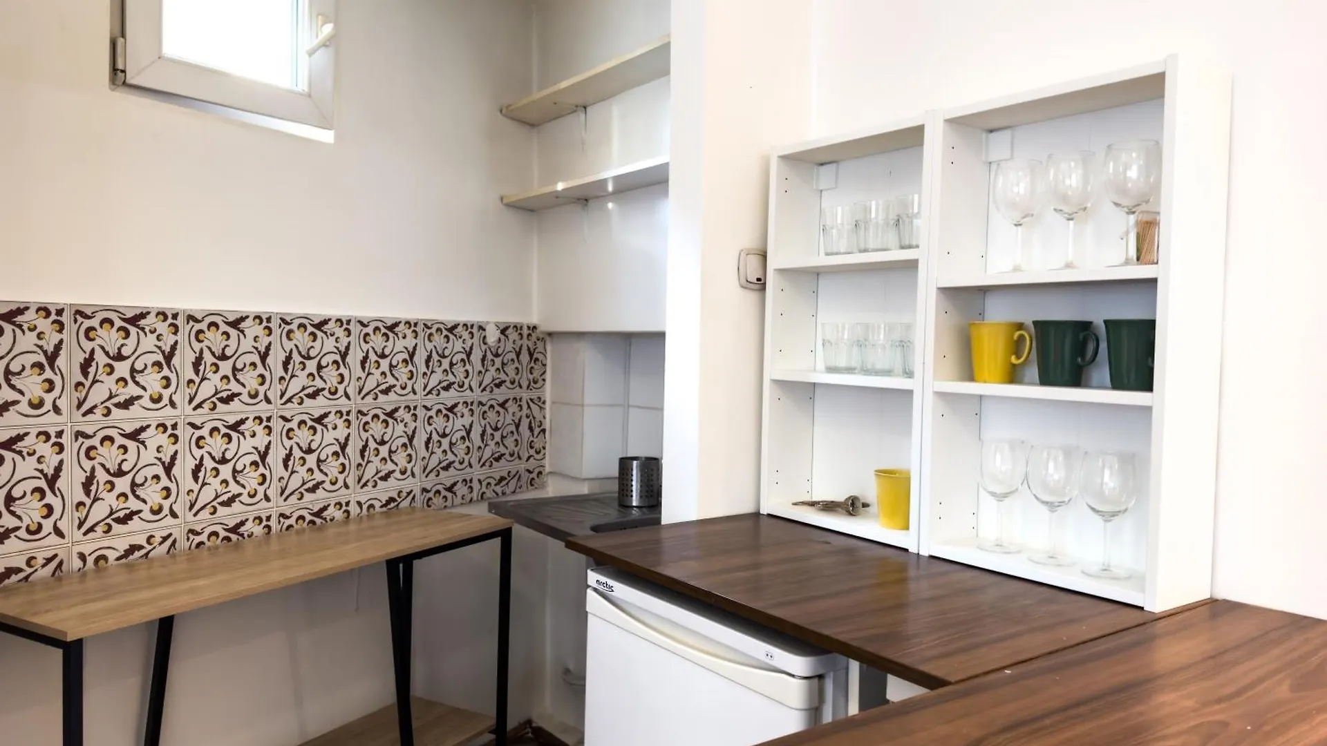 Central Retreat Apartments Bucharest