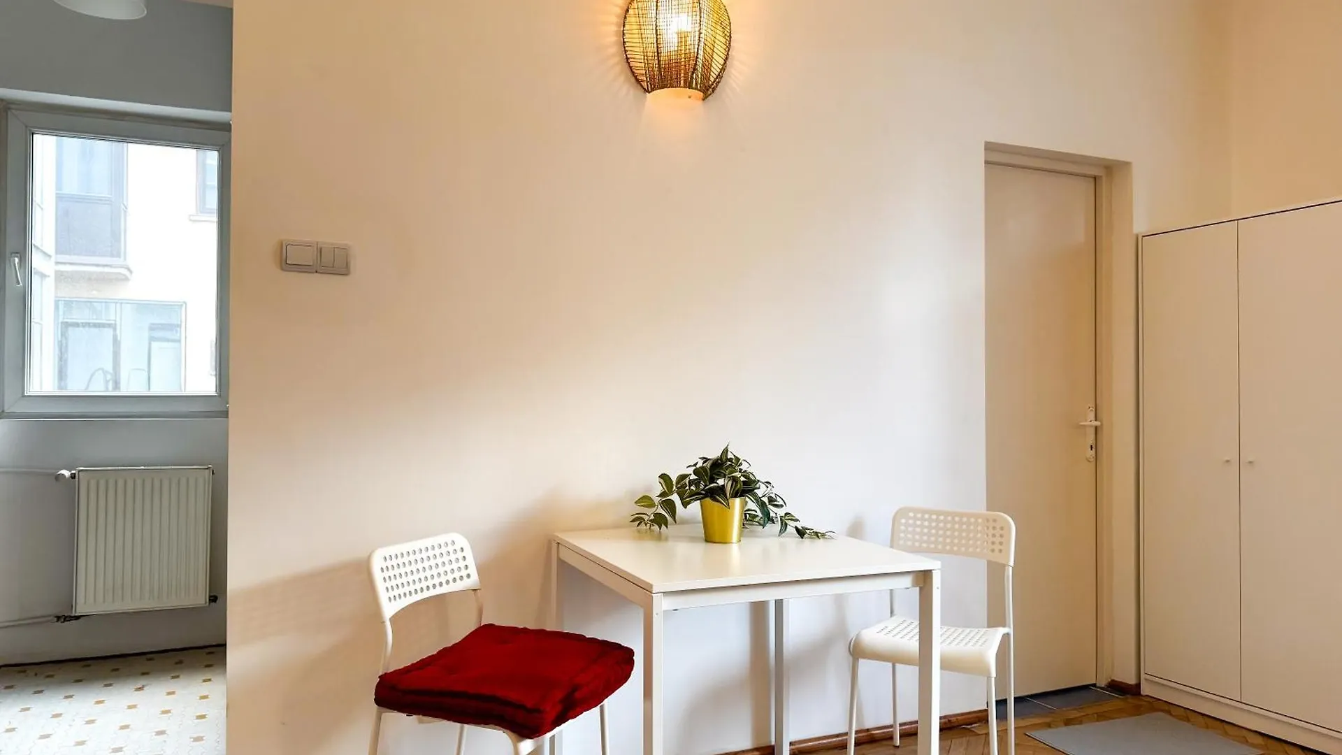 Central Retreat Apartments Bucharest