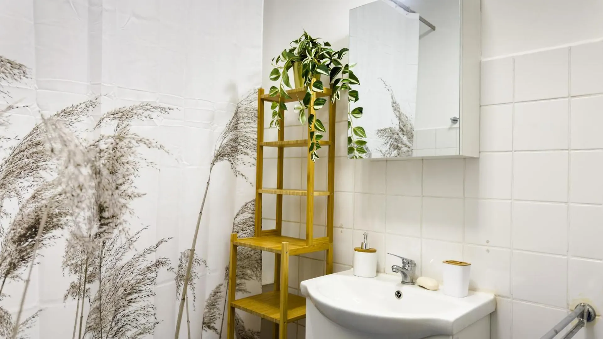 Central Retreat Apartments Bucharest