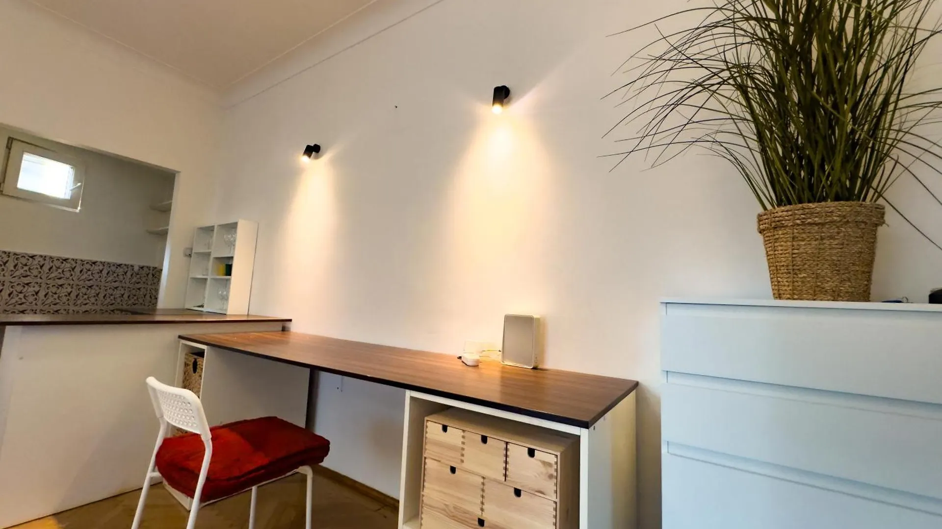 Central Retreat Apartments Bucharest