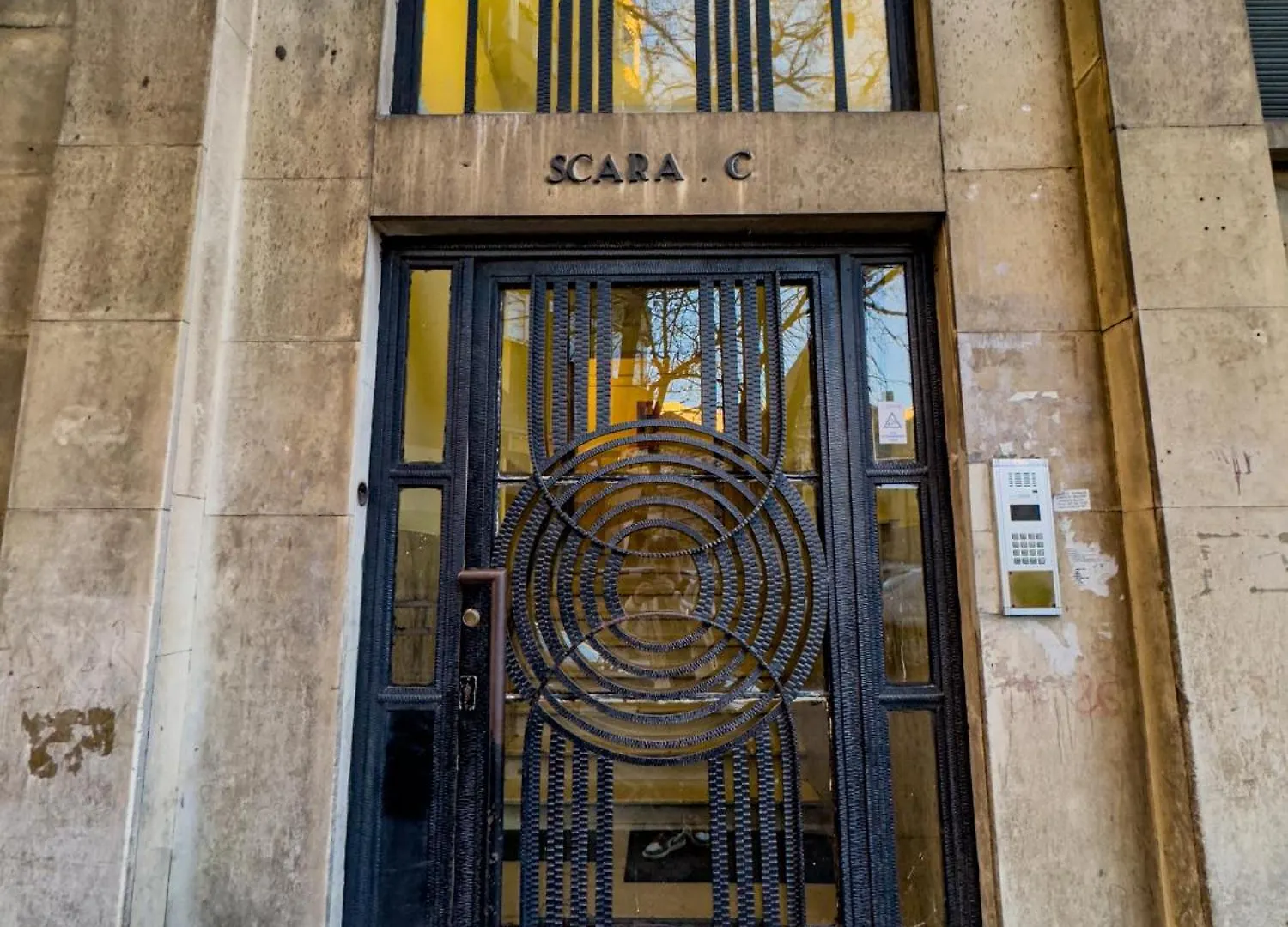 Central Retreat Apartments Bucharest